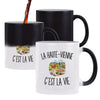 Mug Magique La Haute-Vienne c’est la vie