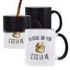 Mug Magique La Roche-sur-Yon c’est la vie