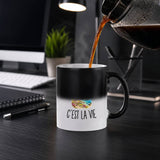 Mug Magique La Sardaigne c’est la vie