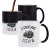 Mug Magique Le cardio dance c'est la vie