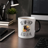 Mug Magique Le hip-hop c'est la vie