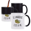 Mug Magique Le Languedoc c’est la vie