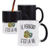 Mug Magique Le Périgord c’est la vie