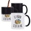 Mug Magique Le Pérou c’est la vie