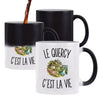 Mug Magique Le Quercy c’est la vie