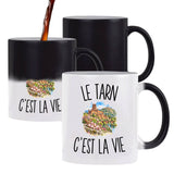 Mug Magique Le Tarn c’est la vie
