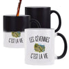 Mug Magique Les Cévennes c’est la vie