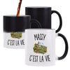 Mug Magique Massy c’est la vie
