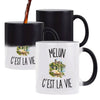 Mug Magique Melun c’est la vie