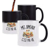 Mug Magique Mes jumeaux c'est ma vie