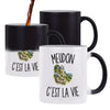Mug Magique Meudon c’est la vie