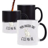 Mug Magique Mon Angora Turc c'est ma vie