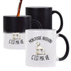 Mug Magique Mon Dogue Argentin c'est ma vie