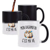 Mug Magique Mon Ragamuffin c’est ma vie