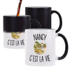 Mug Magique Nancy c’est la vie