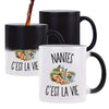 Mug Magique Nantes c’est la vie
