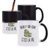 Mug Magique Neuilly-sur-Seine c’est la vie