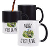 Mug Magique Niort c’est la vie