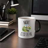 Mug Magique Niort c’est la vie