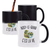 Mug Magique Noisy-le-Grand c’est la vie