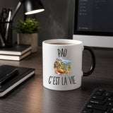 Mug Magique Pau c’est la vie