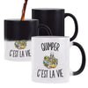 Mug Magique Quimper c’est la vie