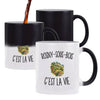 Mug Magique Rosny-sous-Bois c’est la vie