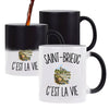 Mug Magique Saint-Brieuc c’est la vie