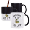 Mug Magique Saint-Germain-en-Laye c’est la vie