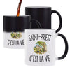 Mug Magique Saint-Priest c’est la vie