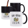 Mug Magique Saint-Quentin c’est la vie