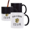 Mug Magique Salon-de-Provence c’est la vie