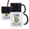 Mug Magique Sevran c’est la vie