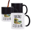Mug Magique Suresnes c’est la vie