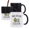 Mug Magique Vaulx-en-Velin c’est la vie