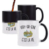 Mug Magique Vitry-sur-Seine c’est la vie