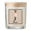 noël cadeau départ retraite travail collègue idée fête des mères boulot soeur grand-mères santa anniversaire femme fille saint valentin mamie maman bougie candle homme papa grand-père soeur frère