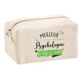 Sac Fête des Mères Mamie Famille Idée Cadeau anniversaire Noël Travail Boulot Métier Départ Retraite Collègue Femme cabas shopping plage
