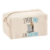 Sac Fête des Mères Mamie Famille Idée Cadeau anniversaire Noël Travail Boulot Métier Départ Retraite Collègue Femme cabas shopping plage