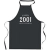 Cadeau Cuisinier cuisinière mère maman papa père mamie papi Vêtement Blouse de protection Barbecue Jardinage Tablier de Travail Tâches ménagères 