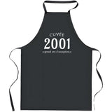 Cadeau Cuisinier cuisinière mère maman papa père mamie papi Vêtement Blouse de protection Barbecue Jardinage Tablier de Travail Tâches ménagères 