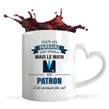 mug homme personnalisé idée cadeau homme mug original homme mug prénom cadeau noël anniversaire secret santa tasse