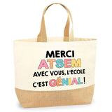 maîtresse atsem école fin d’année scolaire nounou éducatrice institutrice prof tutrice crèche remerciement fin d’année idée cadeau maîtresse cadeau atsem personnalisé petit cadeau école fin de maternelle fin de primaire merci maîtresse merci atsem départ à la retraite promotion départ collègue