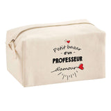Sac Fête des Mères Mamie Famille Idée Cadeau anniversaire Noël Travail Boulot Métier Départ Retraite Collègue Femme cabas shopping plage