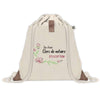 Fête des Mères Mamie Maman Cadeau anniversaire Noël Travail Métier Départ Retraite Collègue Femme Homme Fête des Pères Papa Papi sac à dos voyage