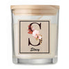 noël cadeau départ retraite travail collègue idée fête des mères boulot soeur grand-mères santa anniversaire femme fille saint valentin mamie maman bougie candle homme papa grand-père soeur frère