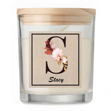 noël cadeau départ retraite travail collègue idée fête des mères boulot soeur grand-mères santa anniversaire femme fille saint valentin mamie maman bougie candle homme papa grand-père soeur frère