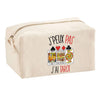 Sac Fête des Mères Mamie Famille Idée Cadeau anniversaire Noël Travail Boulot Métier Départ Retraite Collègue Femme cabas shopping plage