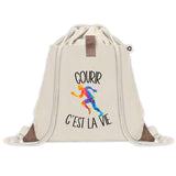 Fête des Mères Mamie Maman Cadeau anniversaire Noël Travail Métier Départ Retraite Collègue Femme Homme Fête des Pères Papa Papi sac à dos voyage