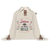 Sac Fête des Mères Mamie Famille Idée Cadeau anniversaire Noël Travail Boulot Métier Départ Retraite Collègue Femme cabas shopping plage